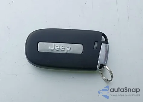 2017 Jeep Cherokee Limited from USA, damaged, VIN 1C4PJMDS7HW665517